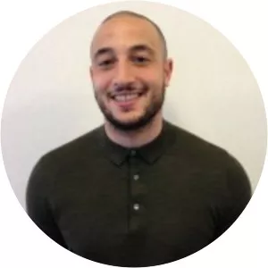 Danny Allen-Page - English footballer