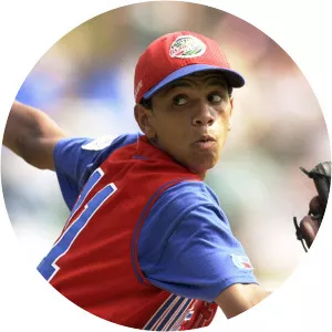 Danny Almonte