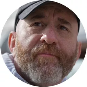 Danny Alpert - Film producer