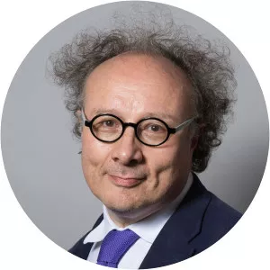 Danny Altmann photograph