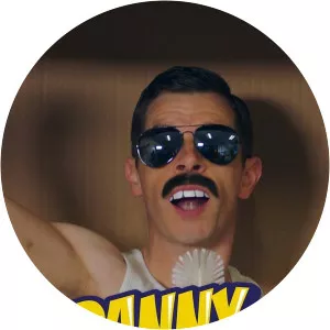 Danny and Mick - TV program