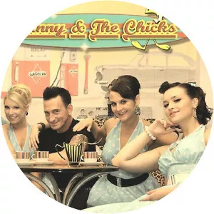 Danny and the Chicks