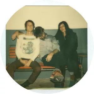 Danny and the Darleans photograph