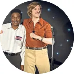 Danny and the Human Zoo