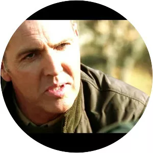 Danny Archer - Movie character