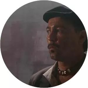 Danny Archuleta - Fictional character