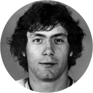 Danny Arndt - Ice hockey player