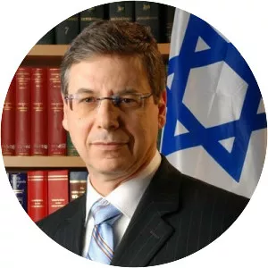 Danny Ayalon