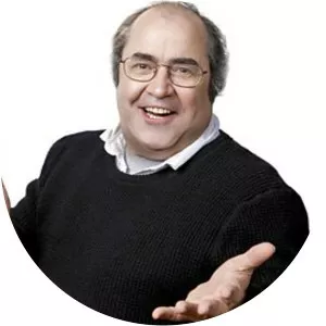 Danny Baker - Comedy writer