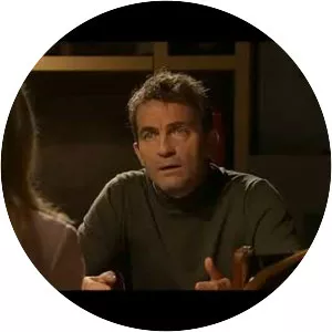 Danny Baldwin photograph