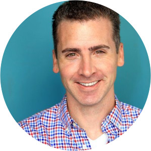 Danny Barclay photograph