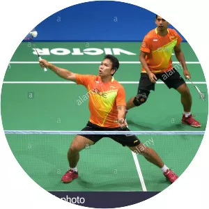 Danny Bawa Chrisnanta