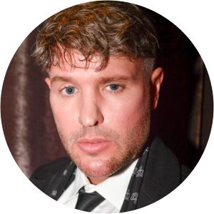 Danny Bear photograph