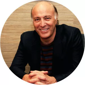 Danny Bennett - Television producer