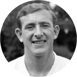 Danny Blanchflower