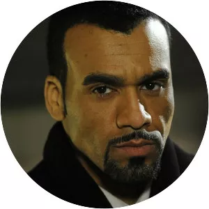 Danny Blanco - Actor