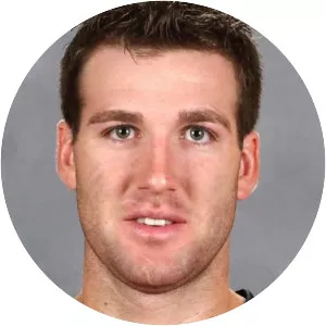 Danny Bois - Canadian ice hockey player