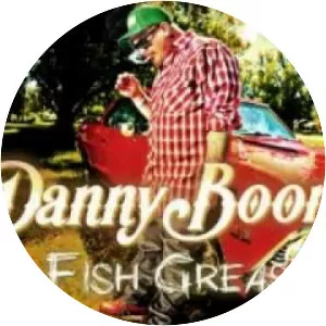 Danny Boone - Musical artist