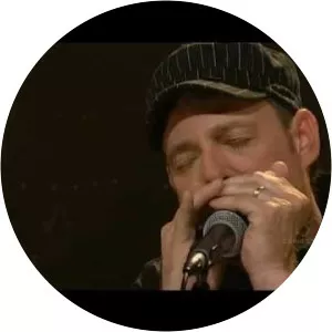 Danny Boudreau - Musical artist