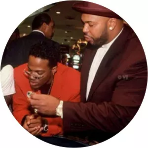 Danny Boy - American singer