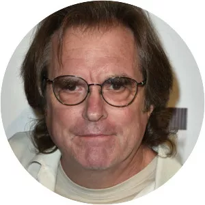 Danny Bramson - Film producer