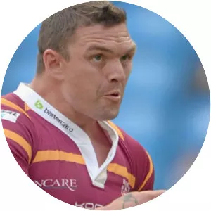 Danny Brough
