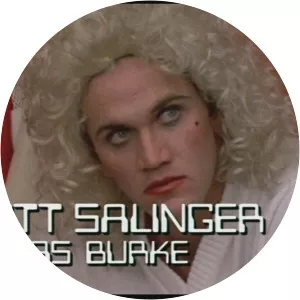 Danny Burke Revenge of the Nerds