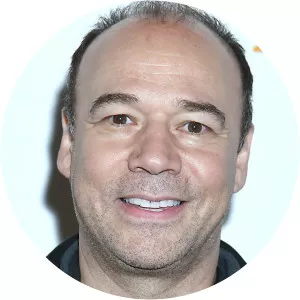 Danny Burstein