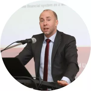 Danny Busch - Author