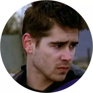 Danny Byrne - TV character