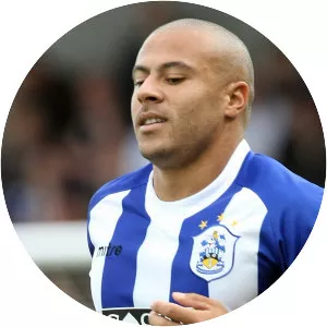Danny Cadamarteri - English football player