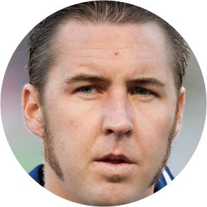 Danny Califf - American soccer player