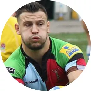 Danny Care