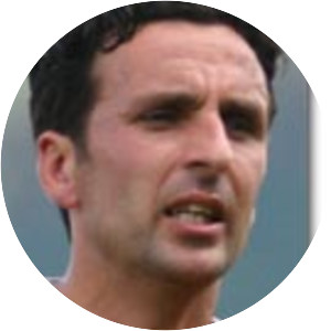 Danny Carter - Former football player