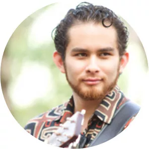 Danny Carvalho - Musical artist