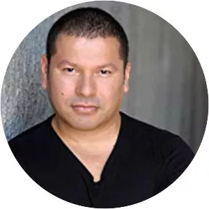 Danny Casillas - Film actor