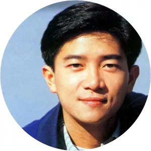 Danny Chan - Singer-songwriter