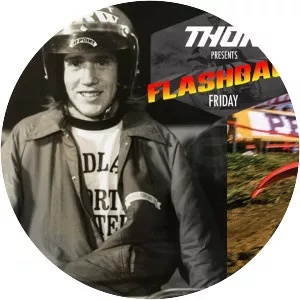 Danny Chandler - Motorcycle racer
