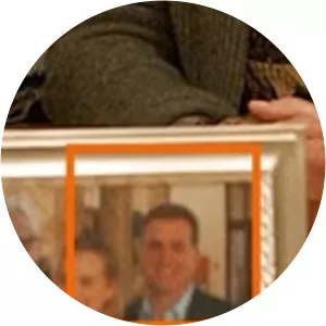 Danny Chapman photograph