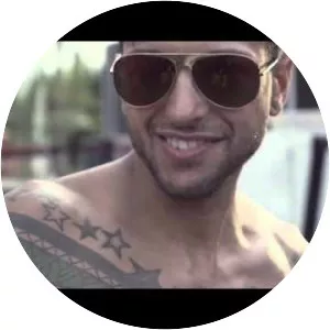 Danny Cohiba - Musical artist