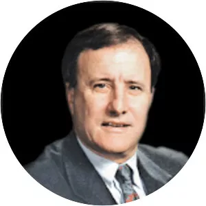 Danny Coulson - Author