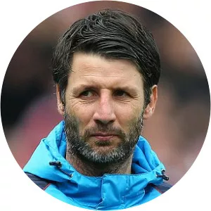 Danny Cowley