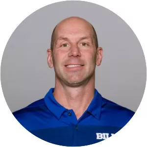 Danny Crossman - American football player