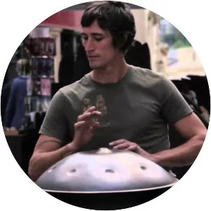 Danny Cudd - Musical artist