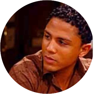 Danny Daggert - Fictional character