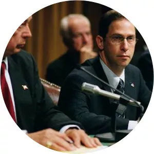 Danny Dalton Syriana