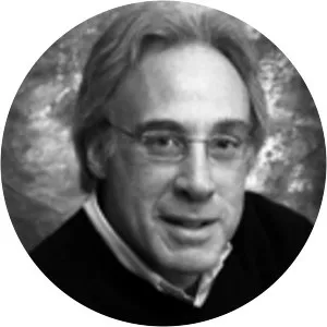 Danny Danziger - Author