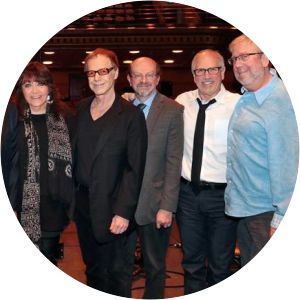 Danny David Newman photograph