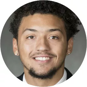 Danny Davis III - American football player