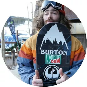 Danny Davis  - Snowboarder